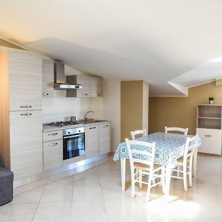 Attic Aries Apartment Montesilvano Marina Екстериор снимка