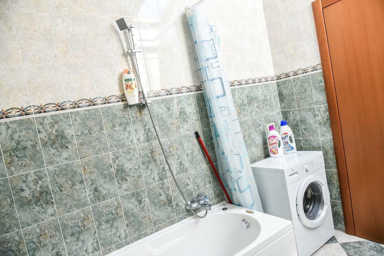 Attic Aries Apartment Montesilvano Marina Екстериор снимка